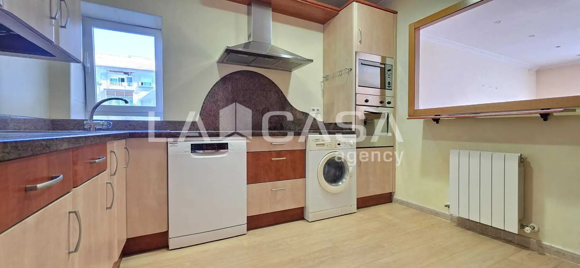 Piso de 114 m² en Valladolid