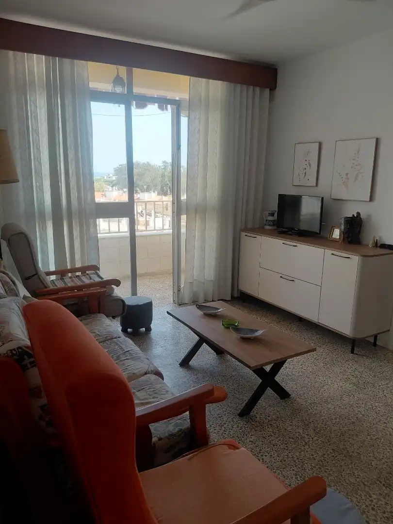 Piso de 70 m² en Isla Cristina