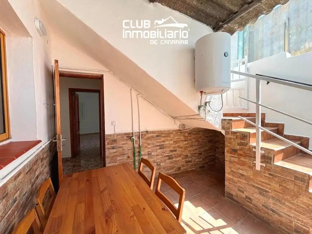 Casa de 103 m² en San Cristóbal de La Laguna