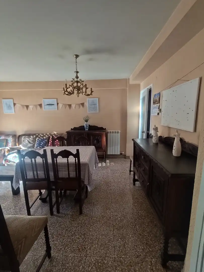 Habitación en alquiler, León