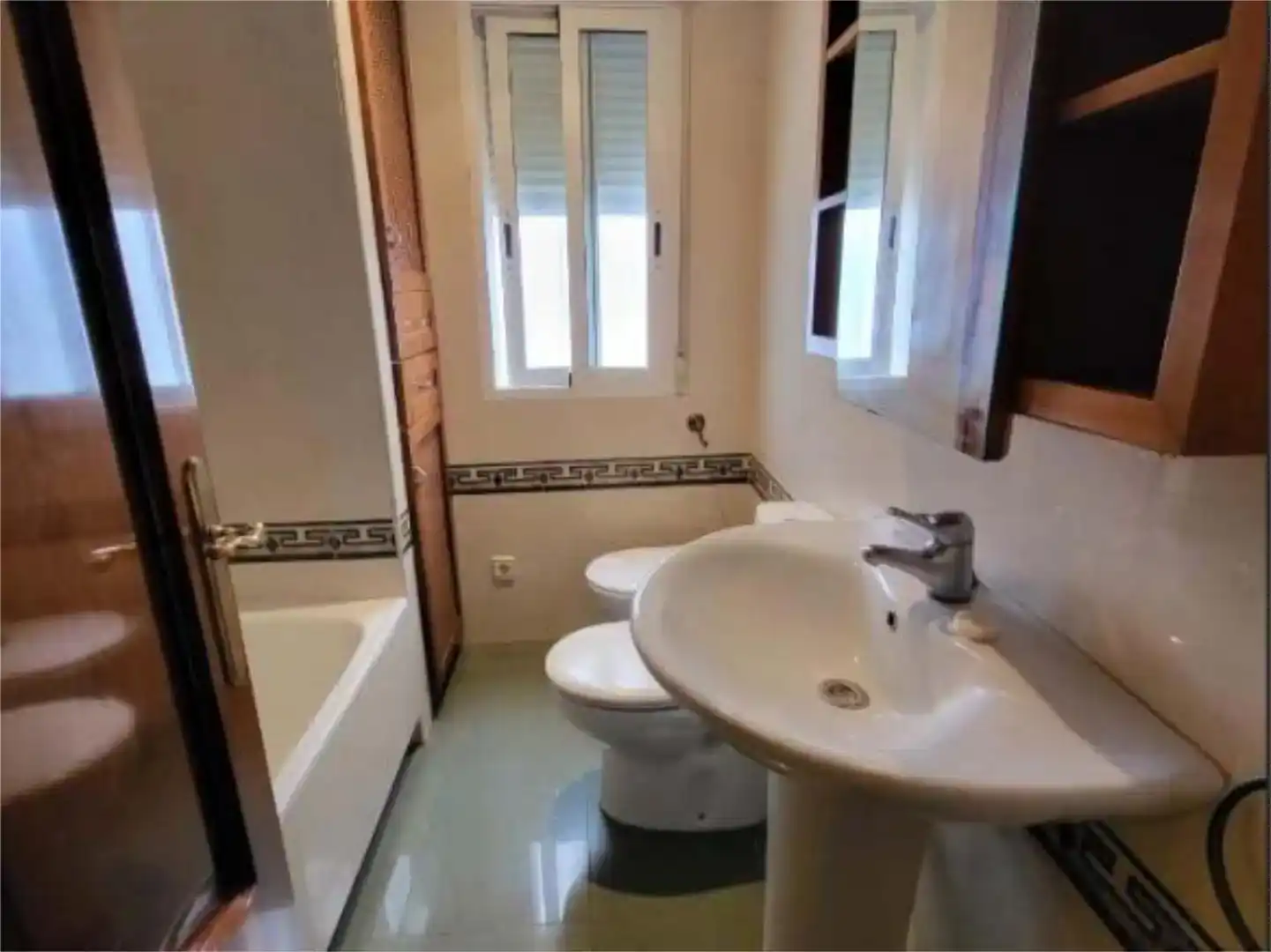 Piso de 100 m² en Jaén