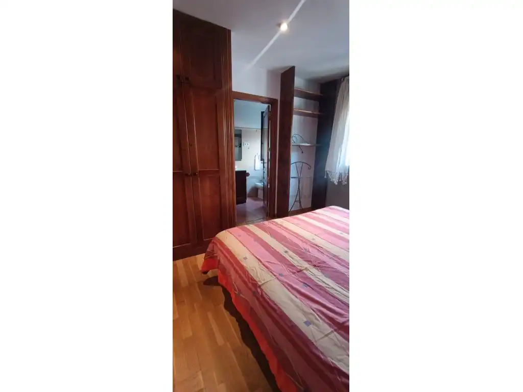 Piso de 110 m² en Viella Mitg Arán