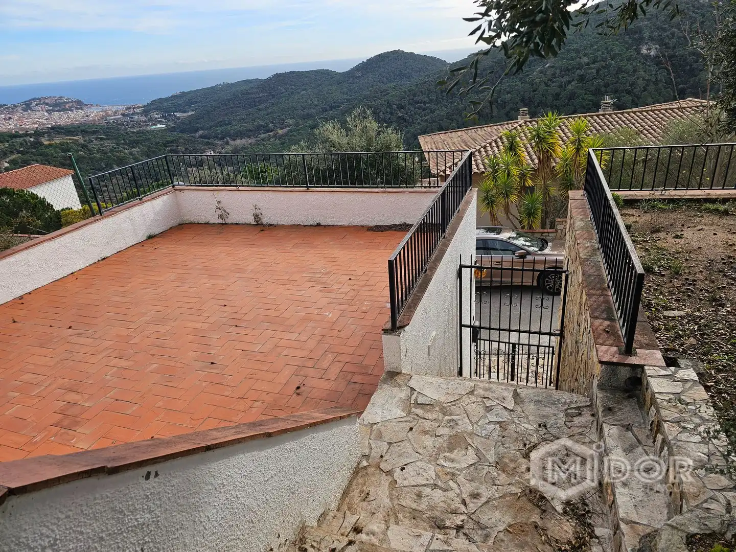 Piso de 227 m² en Sant Feliu de Guíxols