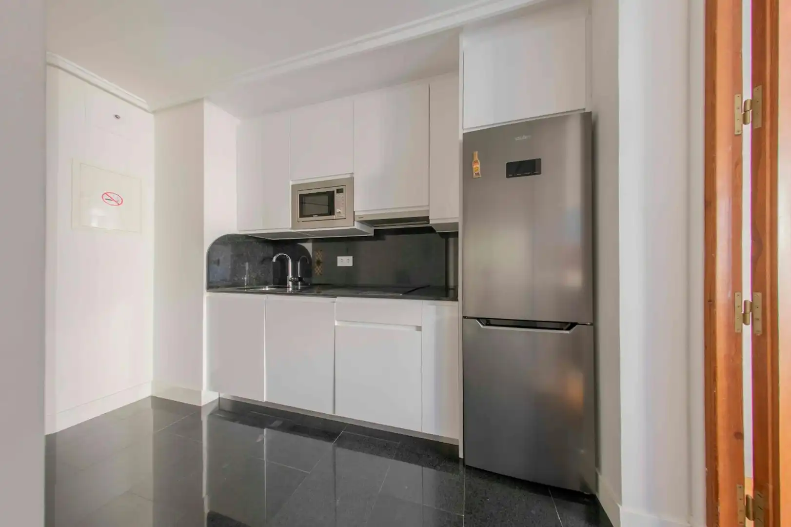 Pis de 45 m² a Madrid