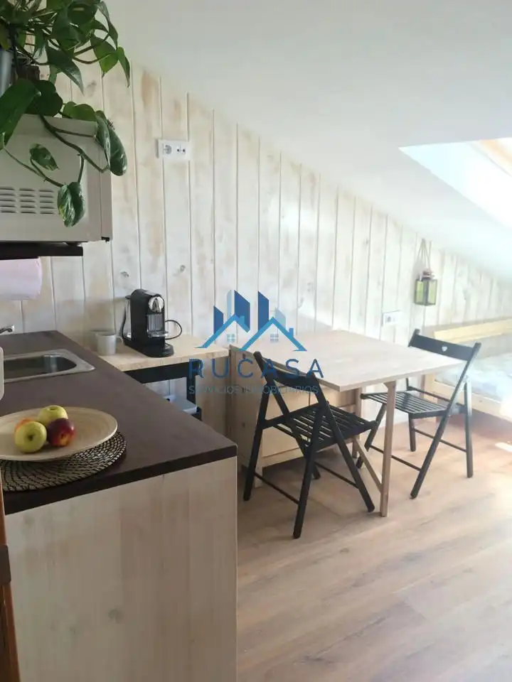 Appartement 25 m² à San Vicente de la Barquera