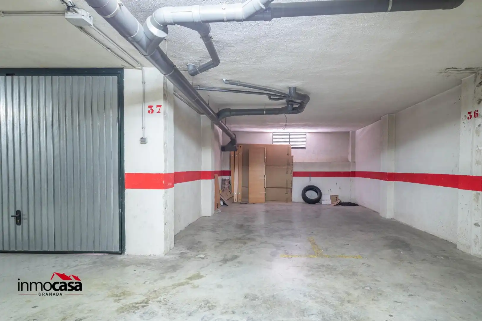 Apartamento 70 m² em Churriana de la Vega