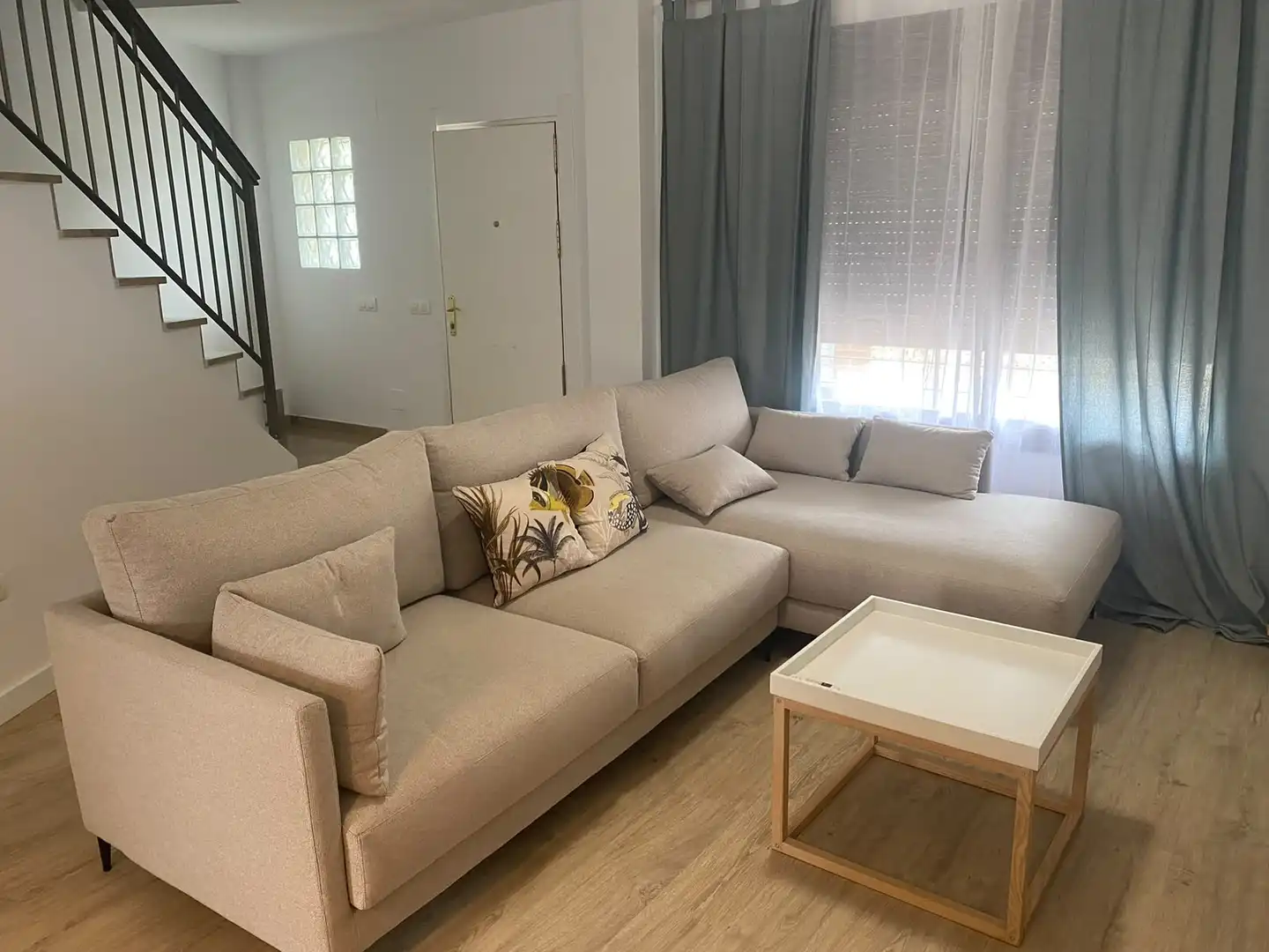 Haus 180 m² in Alhaurín de la Torre