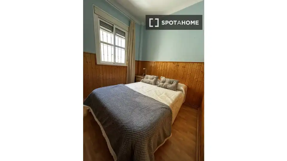 Habitación 127 m², Barbate