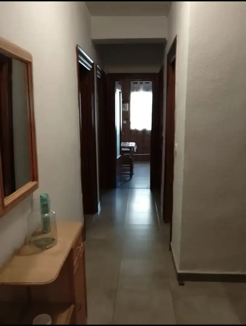 Piso de 120 m² en Ciudad Real