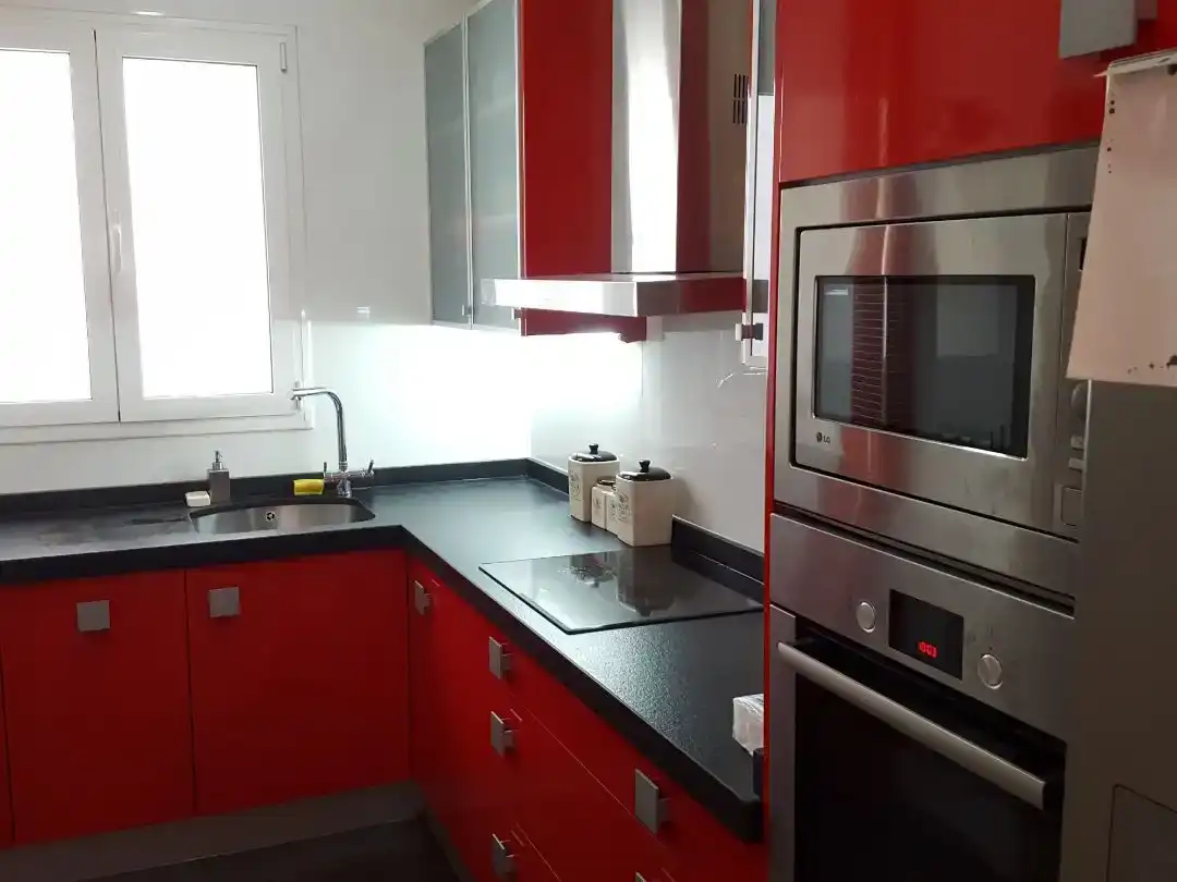 Pis de 90 m² a Alacant