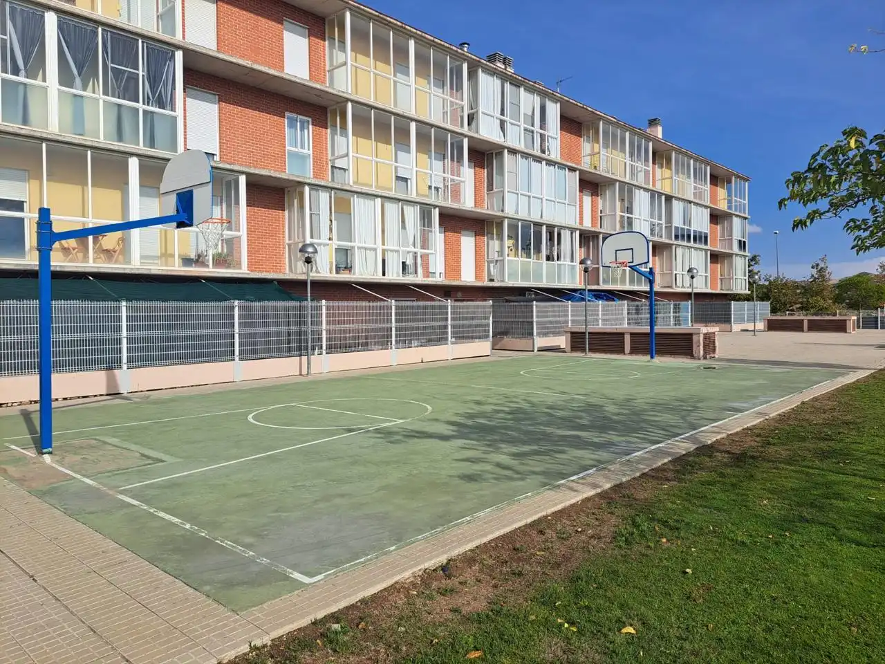 Pis de 106 m² a La Muela