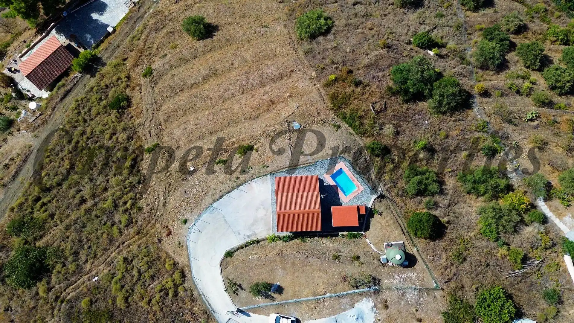 Casa 35 m² a Torrox