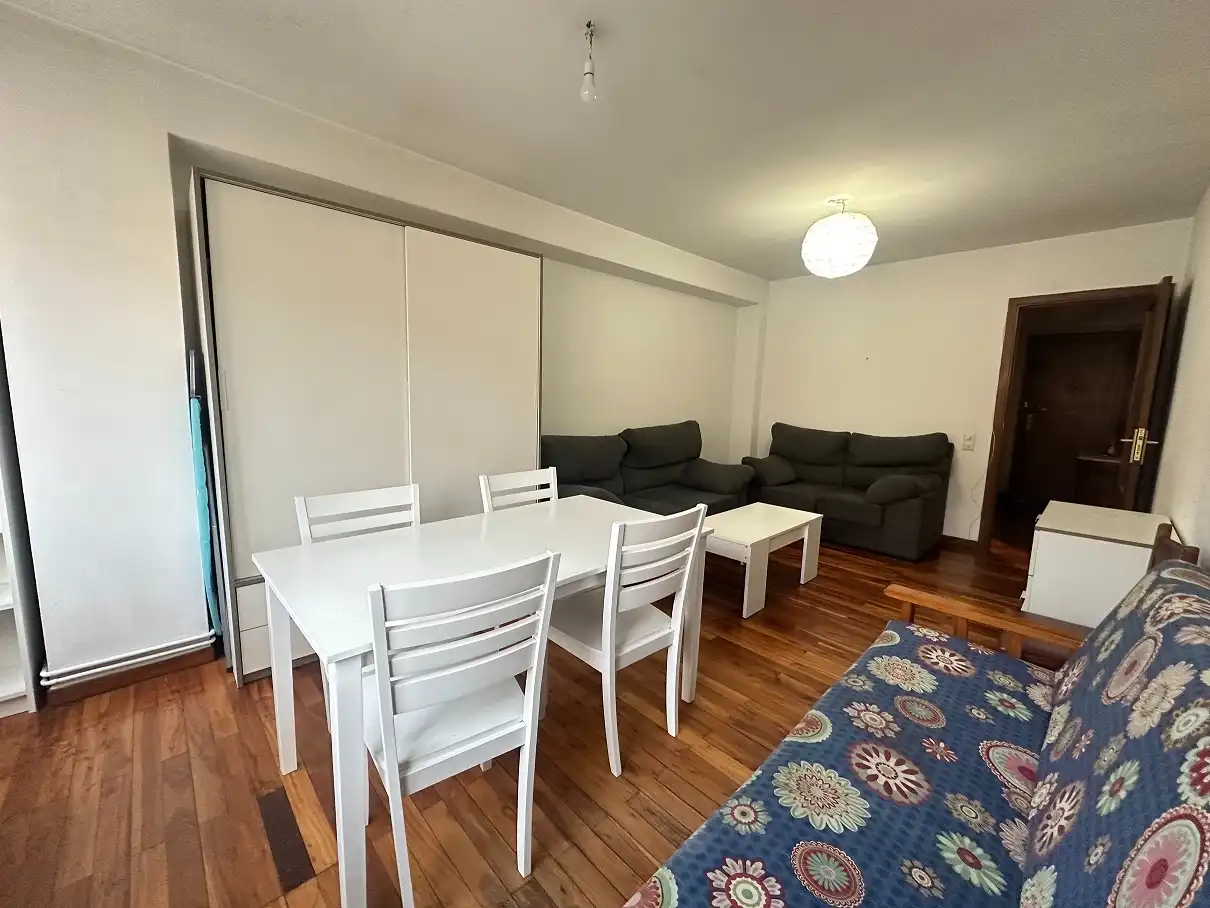 Pis de 100 m² a Santiago de Compostel·la