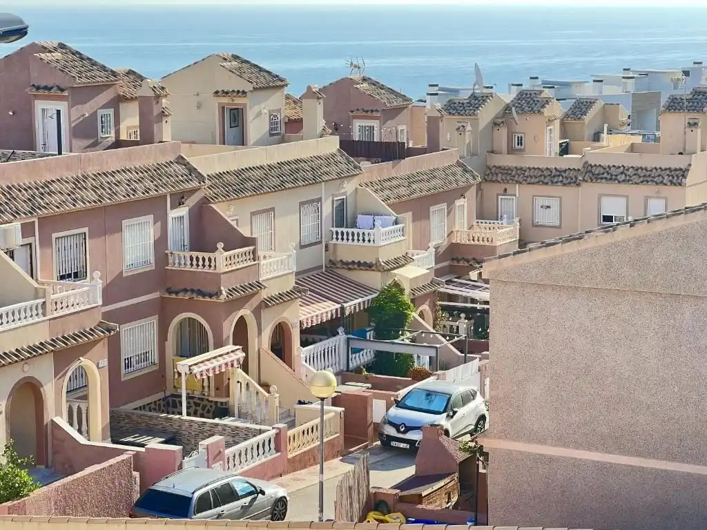 Casa de 71 m² en Santa Pola