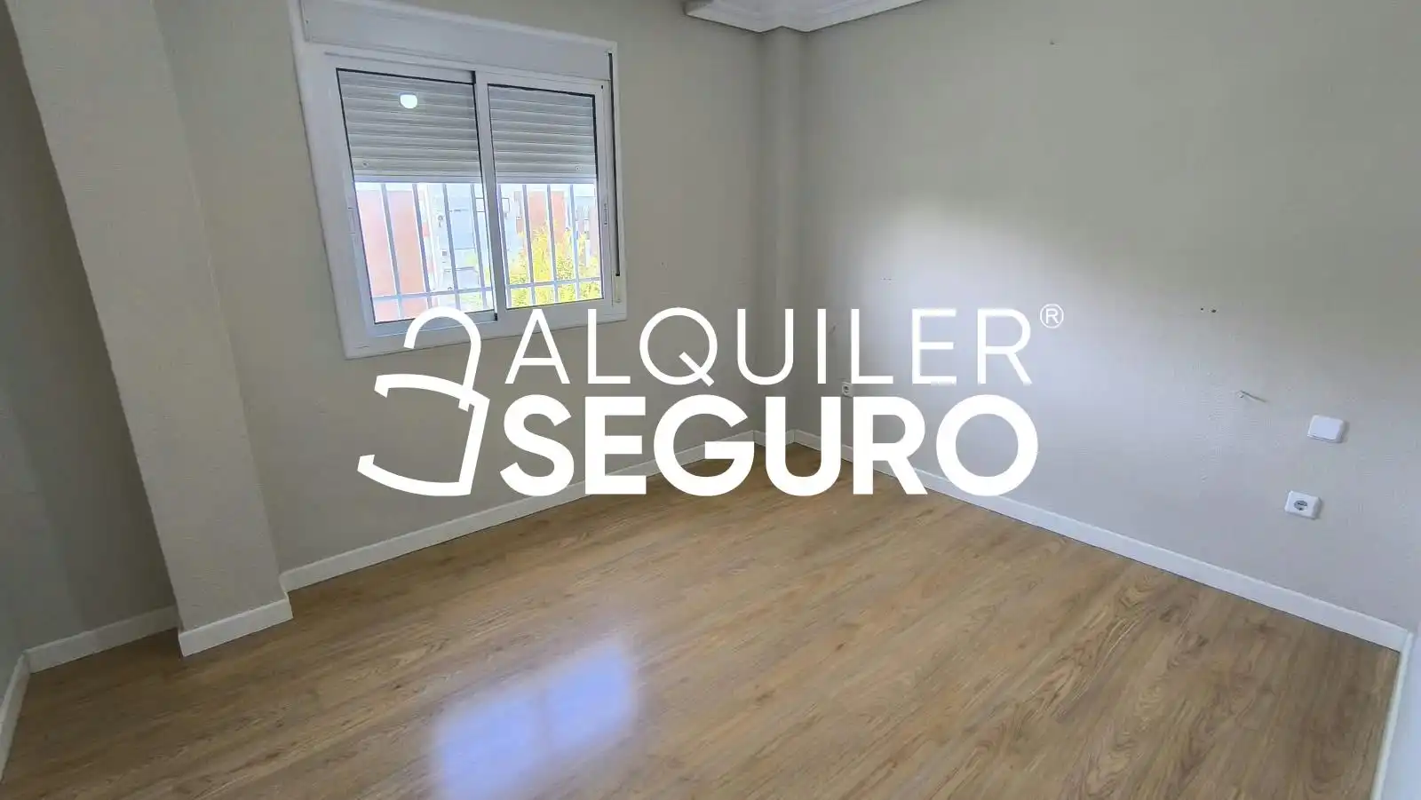 Piso de 81 m² en Sevilla