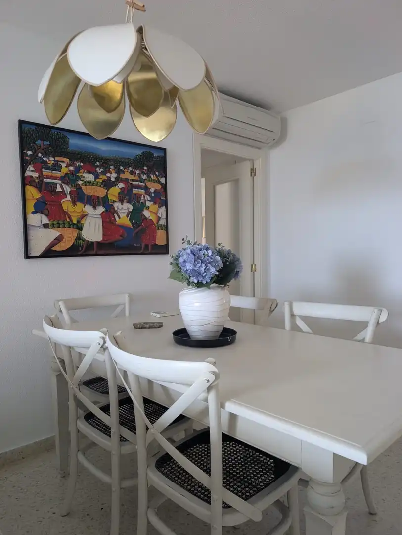 Piso de 95 m² en Finestrat