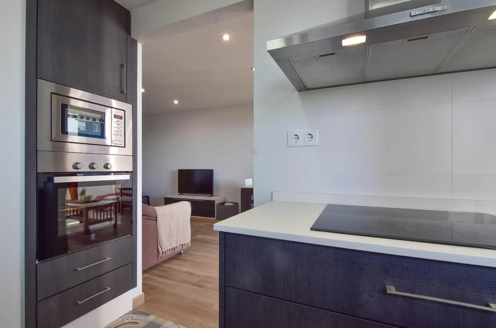 Piso de 73 m² en El Puig