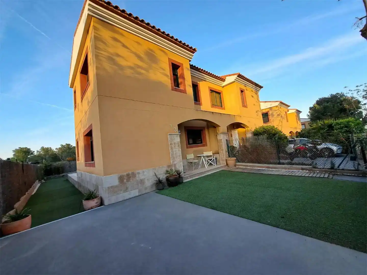 Piso de 126 m² en Mont-roig del Camp