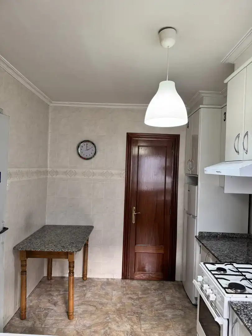 Piso de 66 m² en Ourense