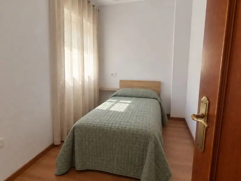 Pis de 120 m² a San Fernando