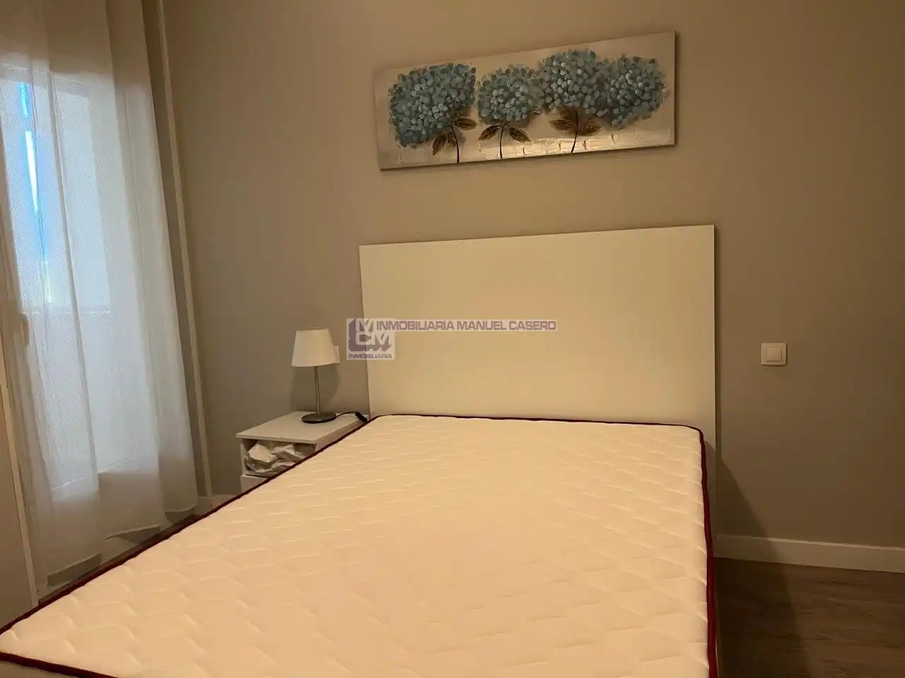 Piso de 70 m² en Cáceres