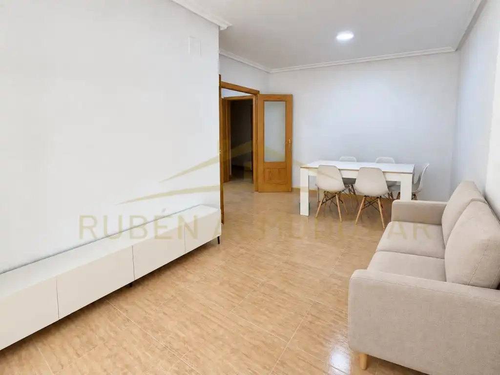Piso de 72 m² en Formentera del Segura