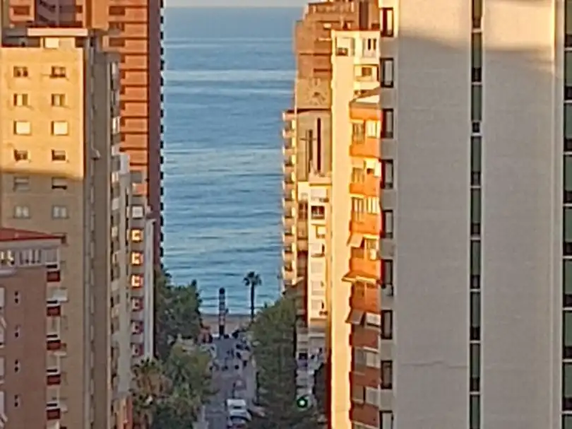 Apartamento 80 m² em Benidorm
