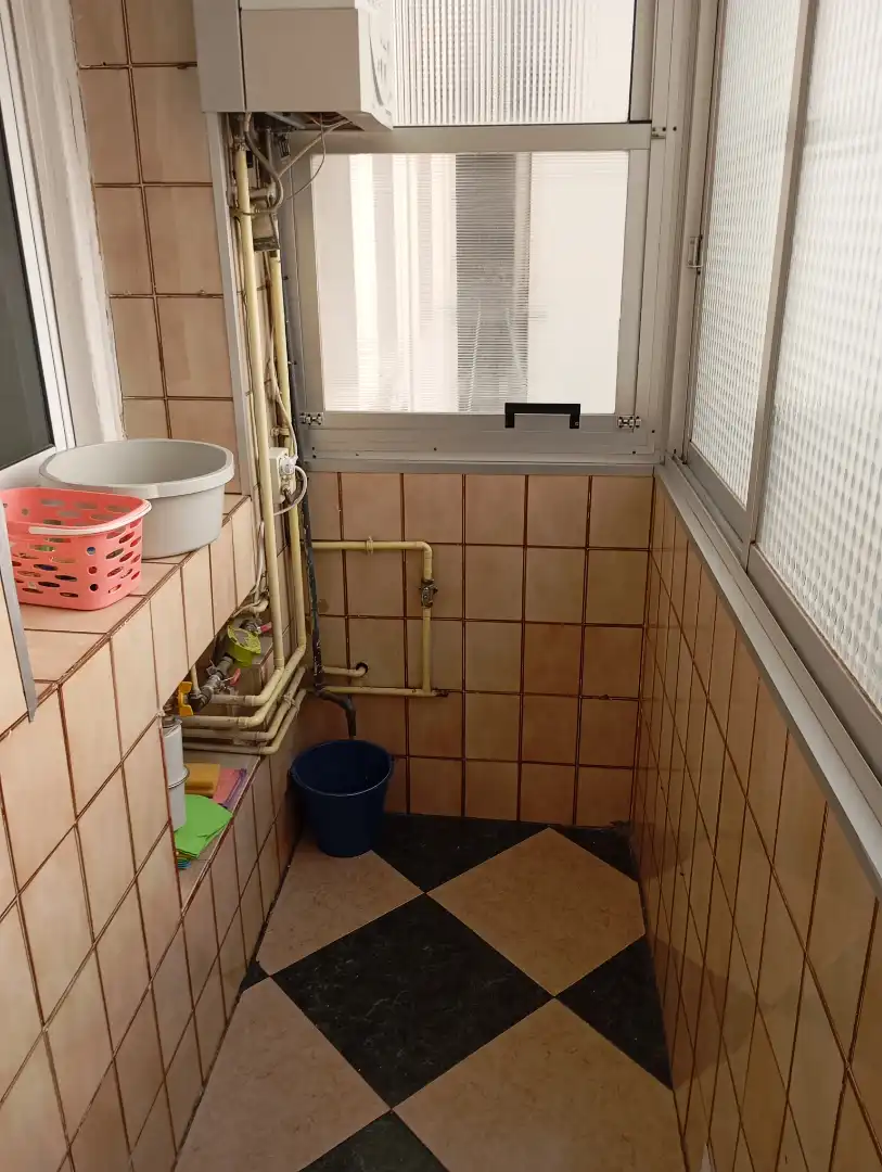 Piso de 164 m² en Granada