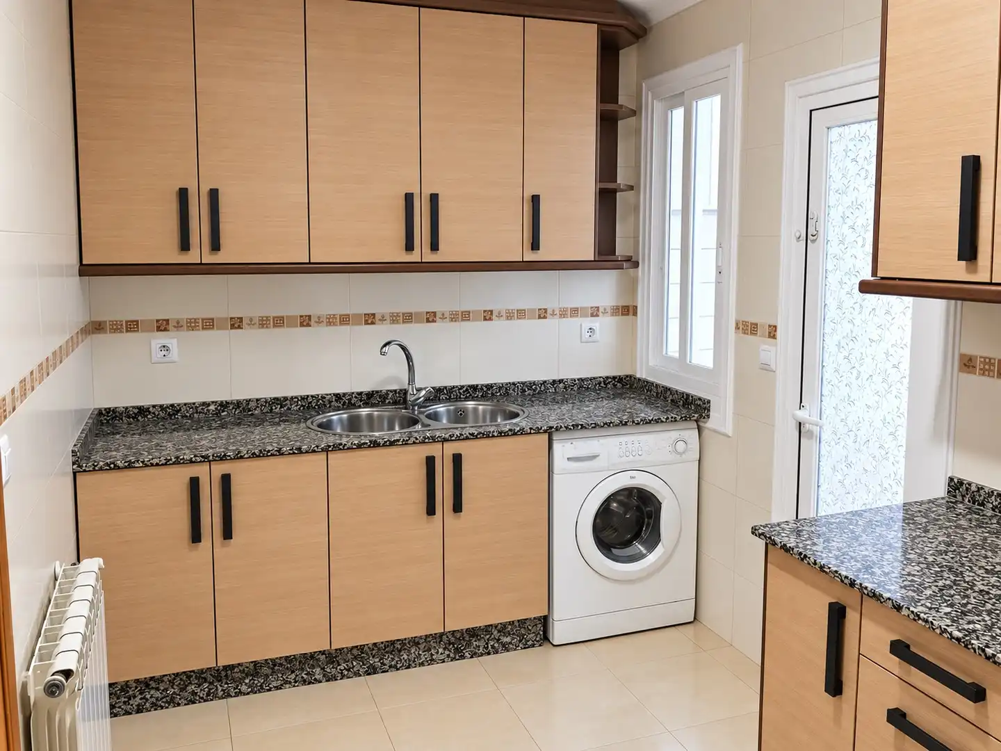Pis de 121 m² a Ourense