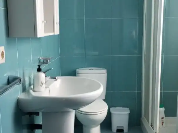 Wohnung 65 m² in Ourense