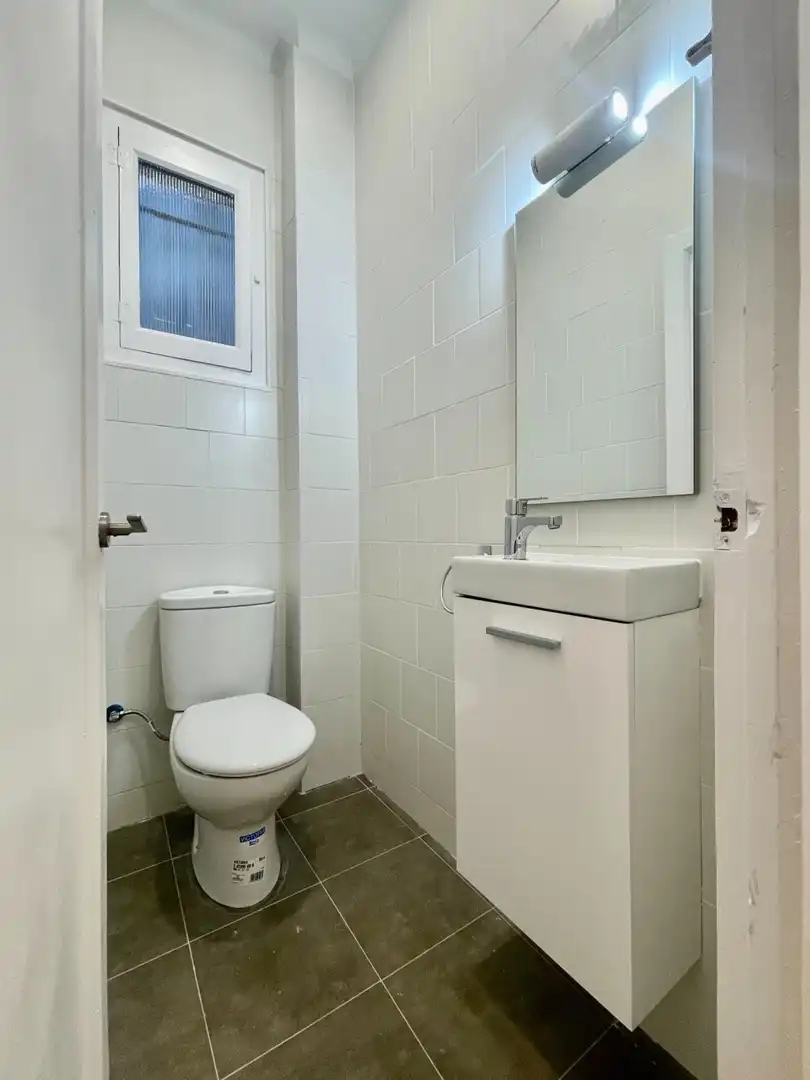 Pis de 141 m² a Barcelona