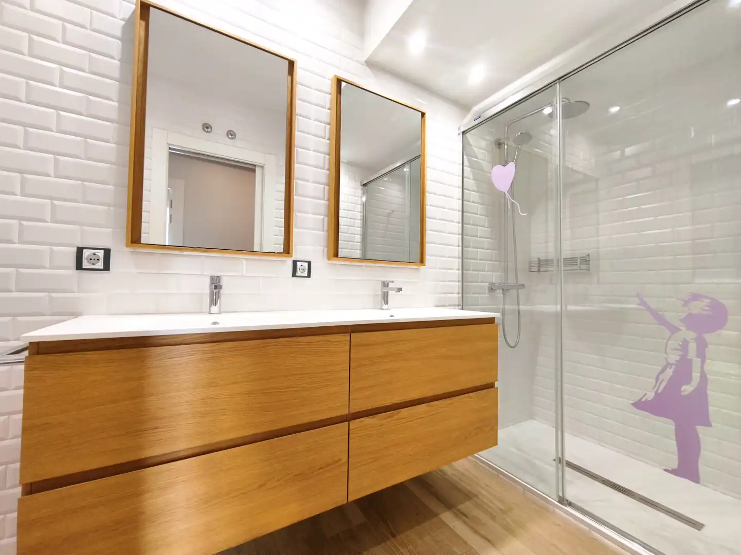 Piso de 102 m² en Logroño