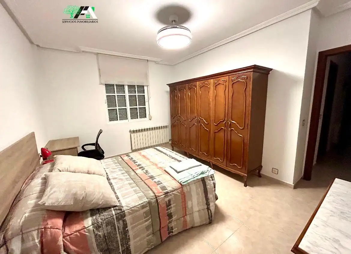 Piso de 108 m² en Baeza