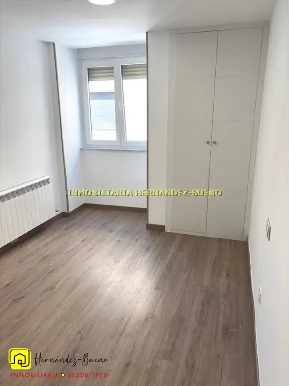 Wohnung 121 m² in Salamanca