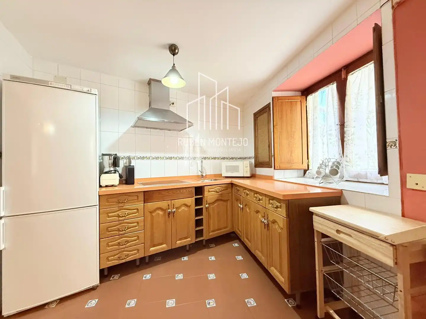 Pis de 113 m² a San Esteban de la Sierra