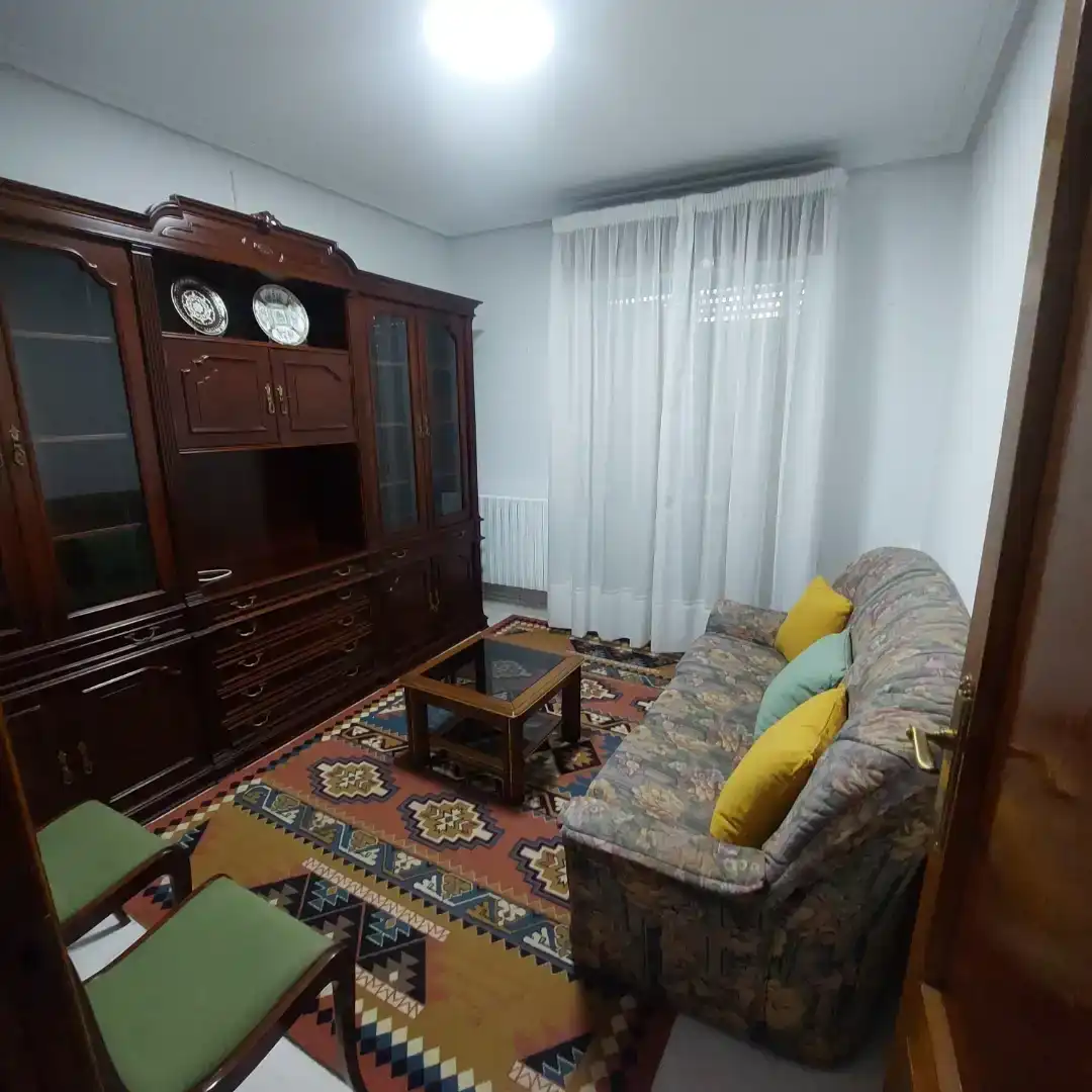 Habitación en alquiler, Ourense