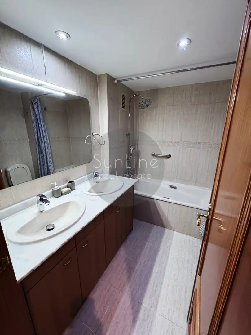 Pis de 135 m² a València