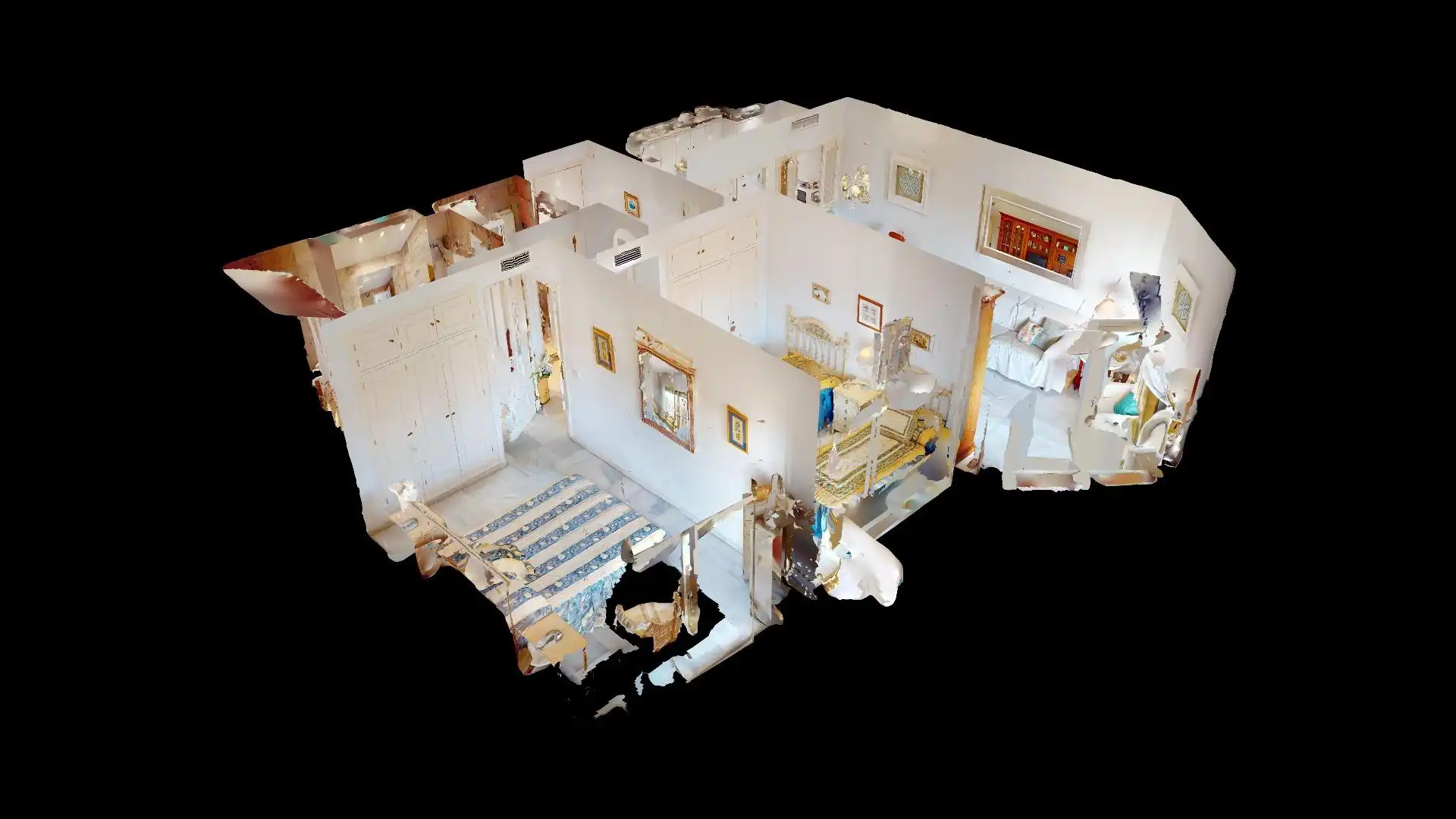 Piso de 110 m² en Fuengirola