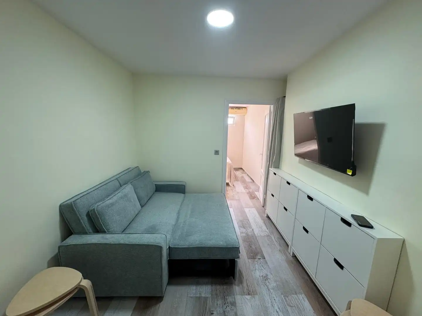 Piso de 48 m² en Huércal de Almería