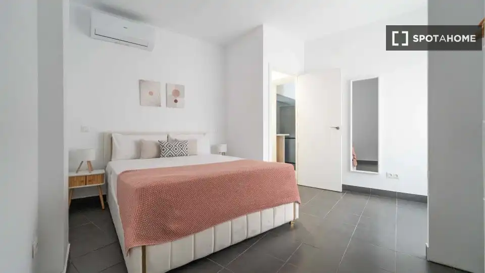 Pis de 70 m² a Madrid