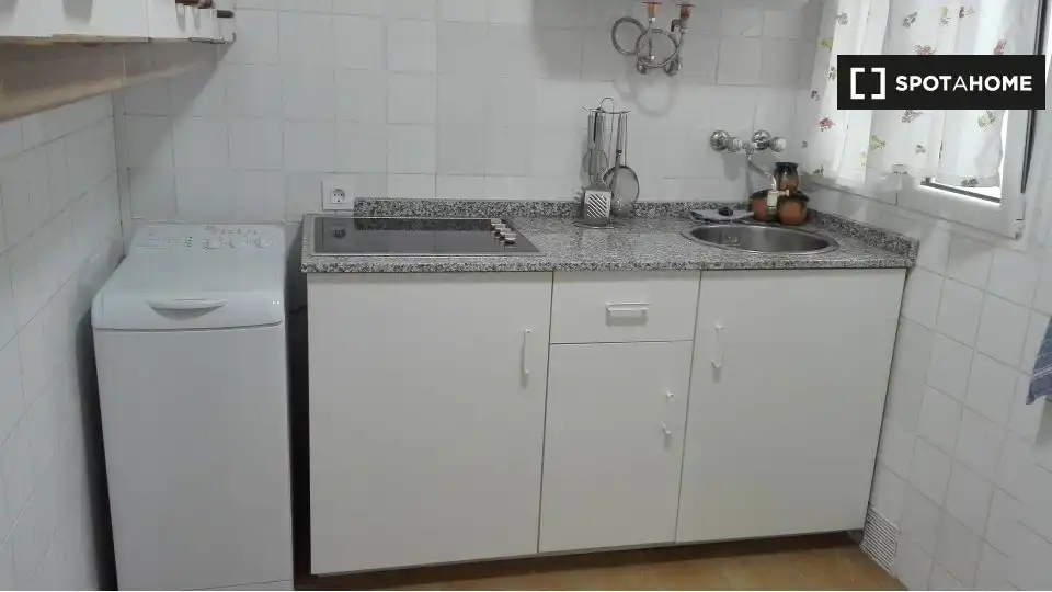 Habitación en alquiler, Oviedo