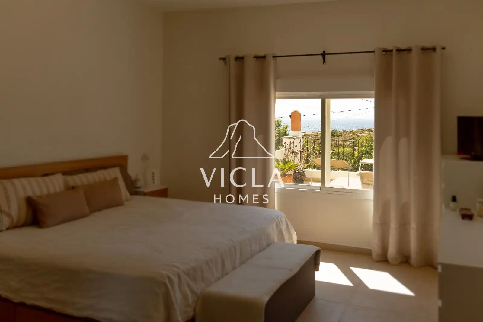 Pis de 85 m² a Santa Eulària des Riu