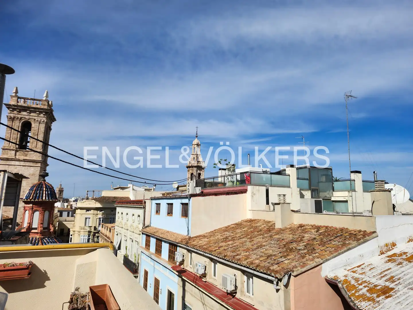 Appartamento 51 m² a Valencia