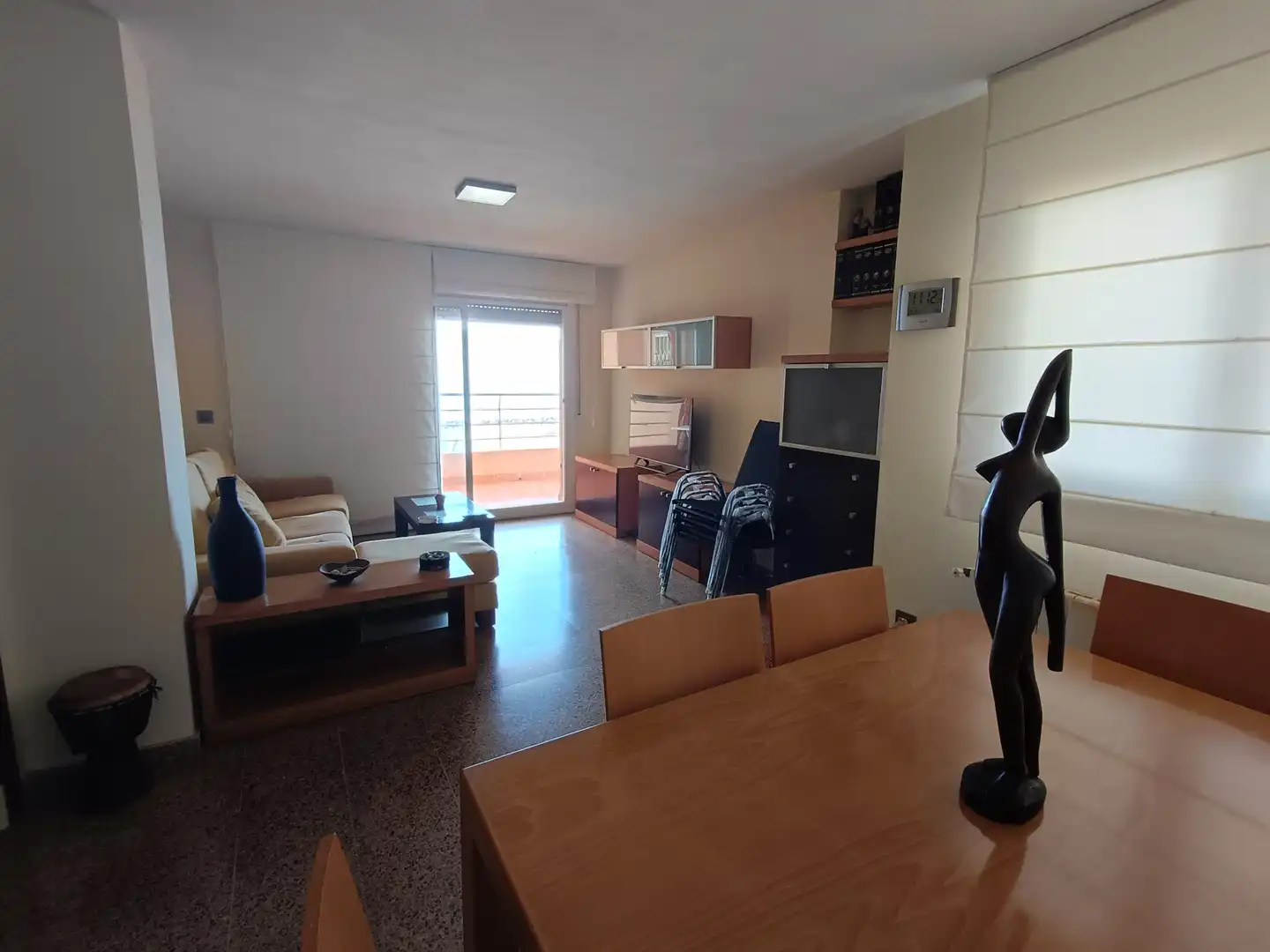 Piso de 87 m² en Cunit