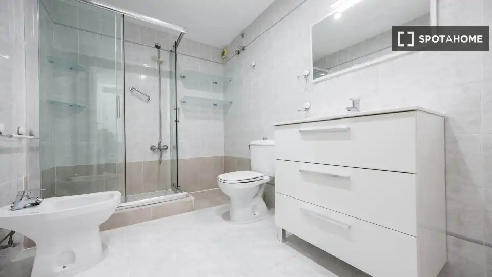 Habitació de lloguer, València