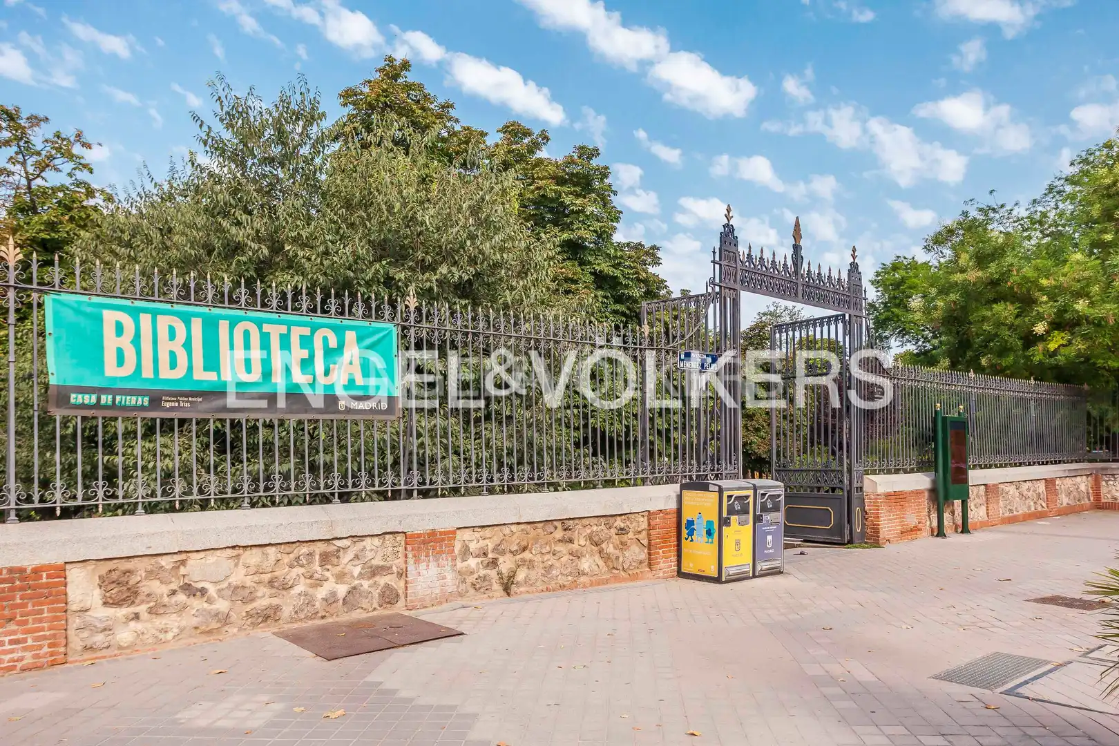 Piso de 154 m² en Madrid