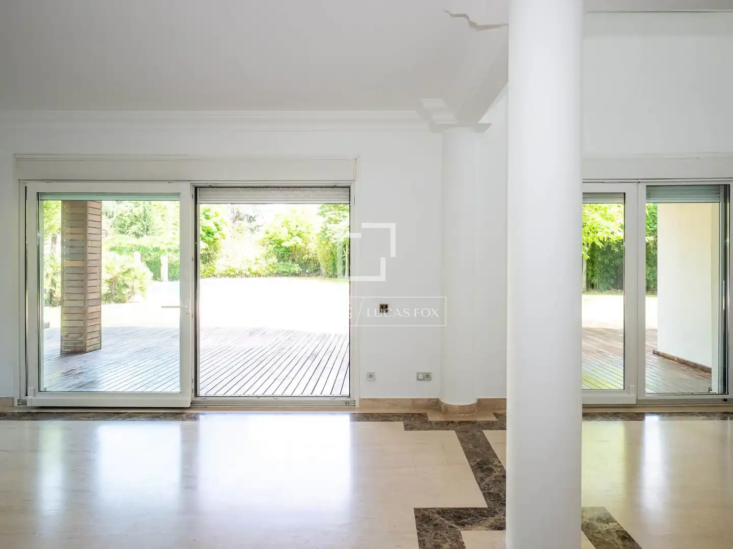 Casa 1164 m² a Madrid