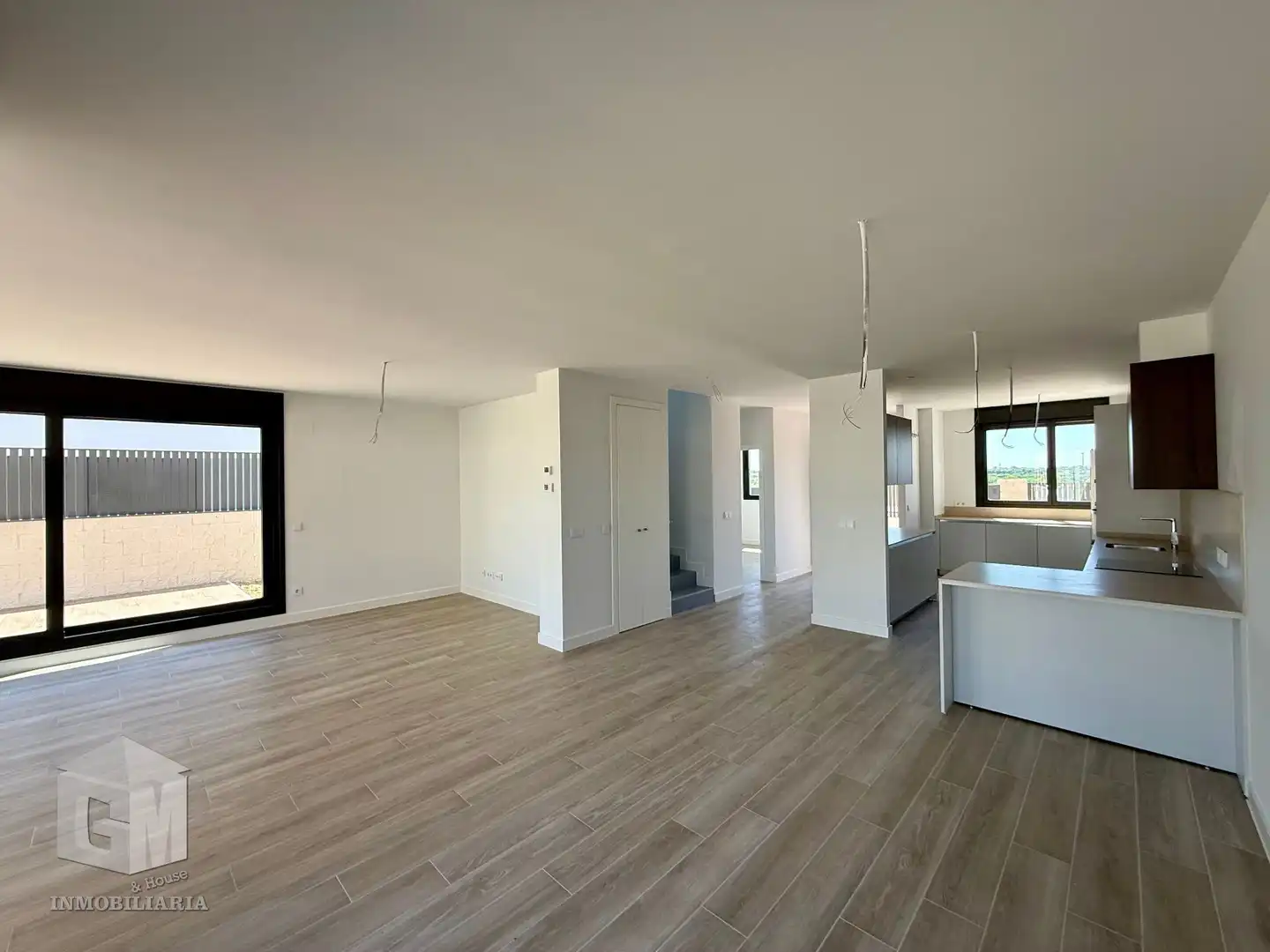 Casa de 211 m² en Villaviciosa de Odón