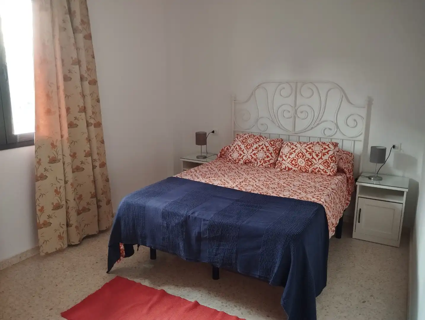 Pis de 75 m² a Badajoz