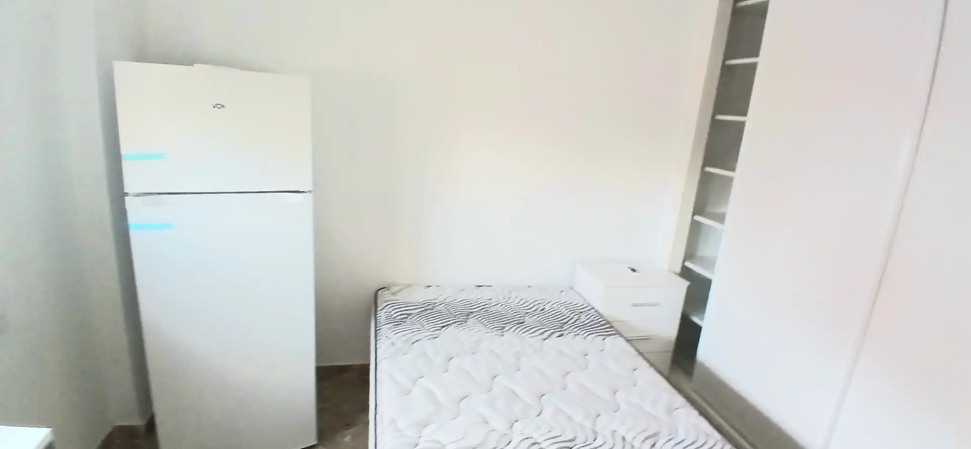 Habitación en alquiler, Almería